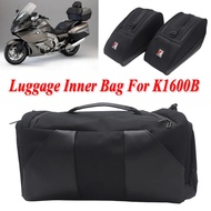 Motorcycle Storage Bag Tool Bag Waterproof Bag Luggage Inner Bag FOR BMW K1600B K 1600 B K1600 B GA K1600GA K1600 Grand