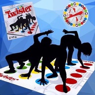（需預訂）Twister經典聚會遊戲
