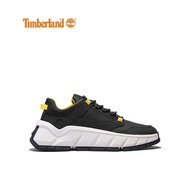 Timberland Mens TBL® Turbo Hiking Shoes Black Nubuck Wide