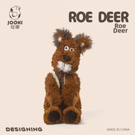 JOOKE | Silly Deer Stuffed Toy