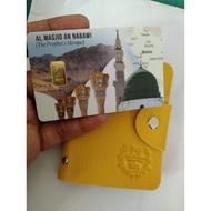 Public Gold Bullion Bar 1gram Au999