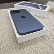 iPhone 15 Pro Max 512GB 藍色