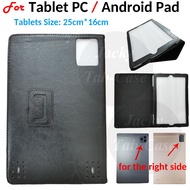 Universal Case For Tablet PC 10.1 10.5 10.8 11.2 11.8 inch Android 10 11 12 13 (L*W:25cm*16cm/9.9in*