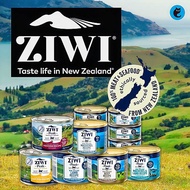 Ziwi Peak Cat Canned Food NZ - 85g & 185g (6 cans)