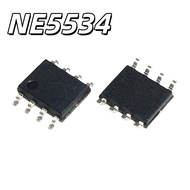 Brand New Original NE5534 NE5534A NE5534DR NE5534ADR Patch SOP8