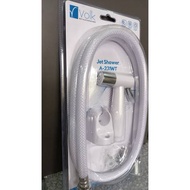 Shower bidet jet toilet bidet volk