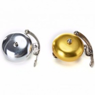 Cycle Zone Bell Bicycle Retro Old School Ice Cream Ring Safety Cycling Horn - SE63
