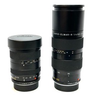 代客寄賣 Leica R 35-70mm f4/ R 80-200mm f4