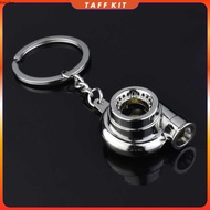 GANTUNGAN Turbo Car Engine Keychain Keychain - YL2