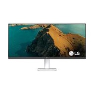 Lg (จอคอมพิวเตอร์) Monitor 29'' Ultrawide 29u531a-w (ips, Hdmi, Dp, Usb-c, Spk) 100hz - A0174107