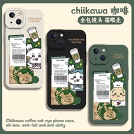 Coffee Giwa Little Eight Flying Squirrel Usaki OPPO Reno 12 11 F 10 9 8 7 6 pro Phone Case Shell Pri