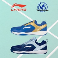LI-NING Badminton Shoes ULTRA SPEED