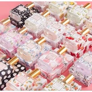 FLOWER OF STORY PERFUME 30ml