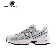 Duty Free New Balance 740 Unisex Men Women Retro Casual Platform Shoes NB 740 Sneakers U740WN2
