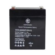 แบตเตอรี่แห้ง KATZUNI 12V5.5AH (KZ12V5.5) (1253204)