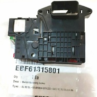 MESIN Door lock - Switch lock - LG washing machine Door Switch type WD-N1213D6