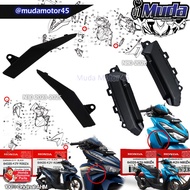 GARNISH SIDE VARIO 125 GEN 4 2023 5 2025 RL FR FRONT 64320-64420-K2V-N30ZA-N80ZA FRONT WING CONNECTI