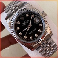 【Datejust】Jam Lelaki Automatik / Automatic Men's Watch Rolex