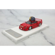 [Orphan] scm 1/64 Ferrari f40 Snow Edition Original Package Flawless, Pay on Delivery Related make u