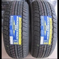 DUNLOP tire 265/65R17 112S GRANDTREK AT20