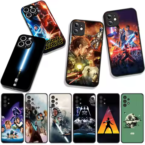 Cover for OPPO A18 A16 A17 A38 A54 A40 A60 A80 A78 A79 A57 A55 A96 A15 A53 Casing Phone Case Stars M