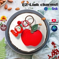 [🇸🇬 SG SELLER]EZLINK CHARM/ EZ LINK Card customise/ Bus MRT card/ Perfect Gift/KeyChain/phone charms