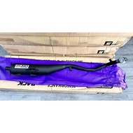 Uma Racing exhaust for Ex155 VVA Genuine Uma Racing