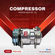 COMPRESSOR (C) PROTON SAGA 507