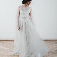 Wedding Dress Fantasia