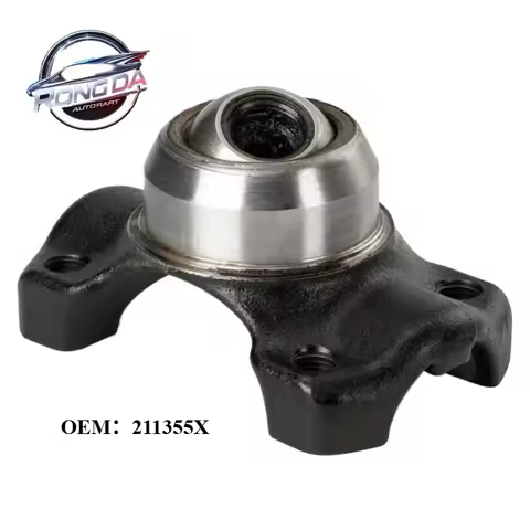 211355X 1310 Drive Shaft CV Socket For Yoke Assembly CJ YJ TJ XJ ZJ JK 1310 Series Car Repair