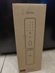 鹿客 電子鎖 Loock S30 pro