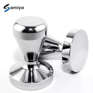 Tamper coffee 51mm and 58mm stainless steel tamper coffee/ tamping coffee/