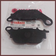 Yamaha NMAX V1/V2 REAR BRAKE PAD /DISC PAD B6H-F5805-00 - Part from Indonesia