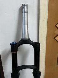 單車 避震 rock shox fox 二手 32