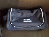 全新絕版NIVEA 男士旅行用品收納掛袋 Brand new NIVEA Men's Travel Accessory (Hanging) Bag