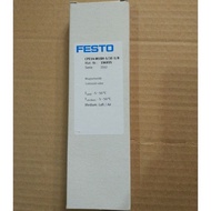 Festo CPE14-M1BH-5/3E-1/8 196935 Solenoid Valve New One CPE14M1BH5/3E1/8