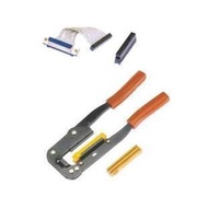 Crimping Tool Network Tool Computer Cable Crimping Tool Crimping Pliers LY-214 Original Factory Genu