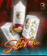 Ready JT LIQUID - PARADEWA SALTNIC SERIES 30ML