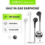 IORAIMO OEP E21 EARPHONES