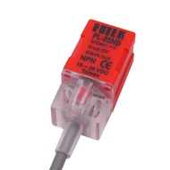 Bán Chạy Đặc Biệt Chuyển Mạch Cảm Ứng Cận Yang Ming PL-05N NPN Ba Dây DC10-30VPL-05N/P Sensor Cảm Bi