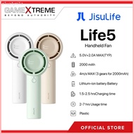 JisuLife Life 5 Handheld Fan
