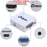 MULTI DTECH DT 6528 SIGNAL CONVERTER