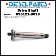 VE Pump Drive Shaft 096121-0070 22170-54180 for TOYOTA 1C 2C 2L 2LT L 2CT 2CL 3B 1CL 1CLC