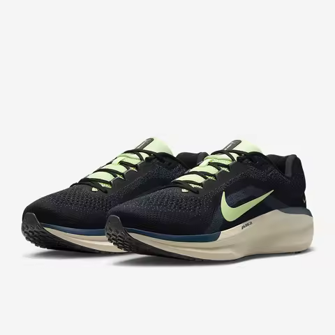 Nike Authentic Winflo 11 Men's Cushioned Road Sports Running Shoes IH0637-071