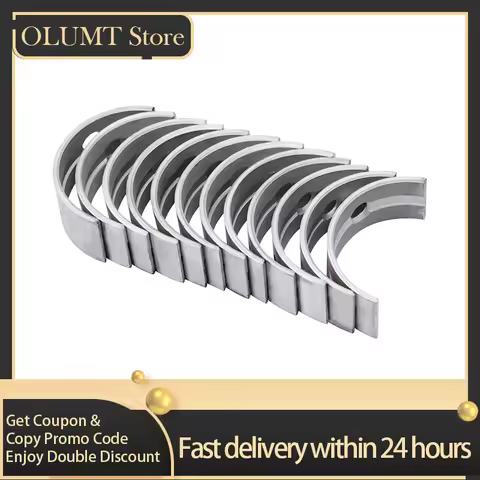 Size 32mm~31mm Motorcycle Engine Parts Main Crankshaft Crank Shaft Bearing For SUZUKI GSX400 GSX400R