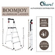 Boomjoy 4 Steps Ladder