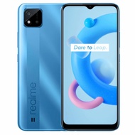 HP REALME C20 2/32 GB - REALMI C 20 RAM 2GB ROM 32GB GRS RESMI RILMI