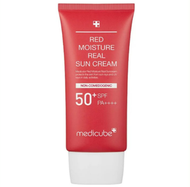 Medicube - Medicube - RED清爽保濕防曬霜 50ML 此日期最佳：2026.11.14