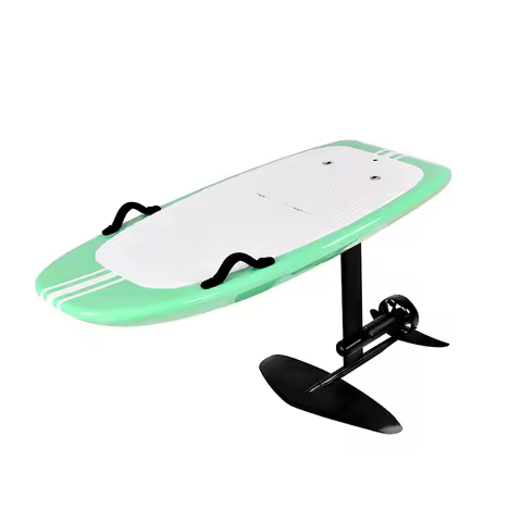 2025 Original factory latest design 60 km/h 8000W ce certified water scooter high power electric sur