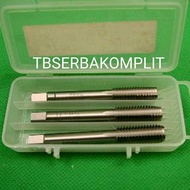 Handtap M3x0.5 JCK For Stainless Steel SS Hard Steel Hand Tap M3 x 0.5 size M 3 x 0.5 Making Tool